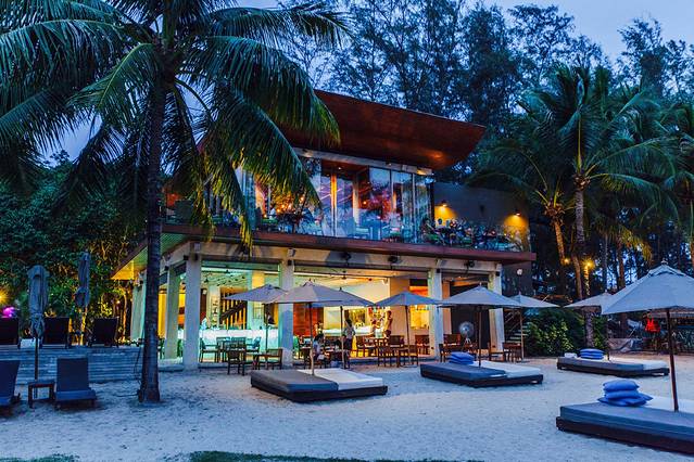 Takieng Thai Restaurant