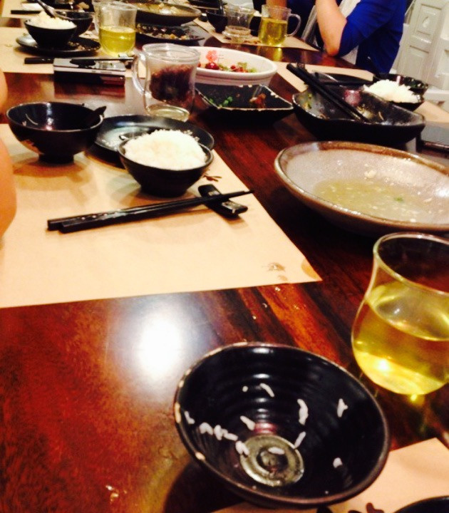 阅江米库(琶醍店)