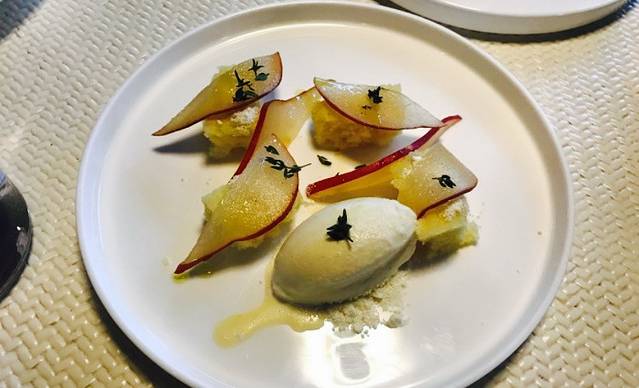 上海璞丽酒店·斐霓丝PHENIX