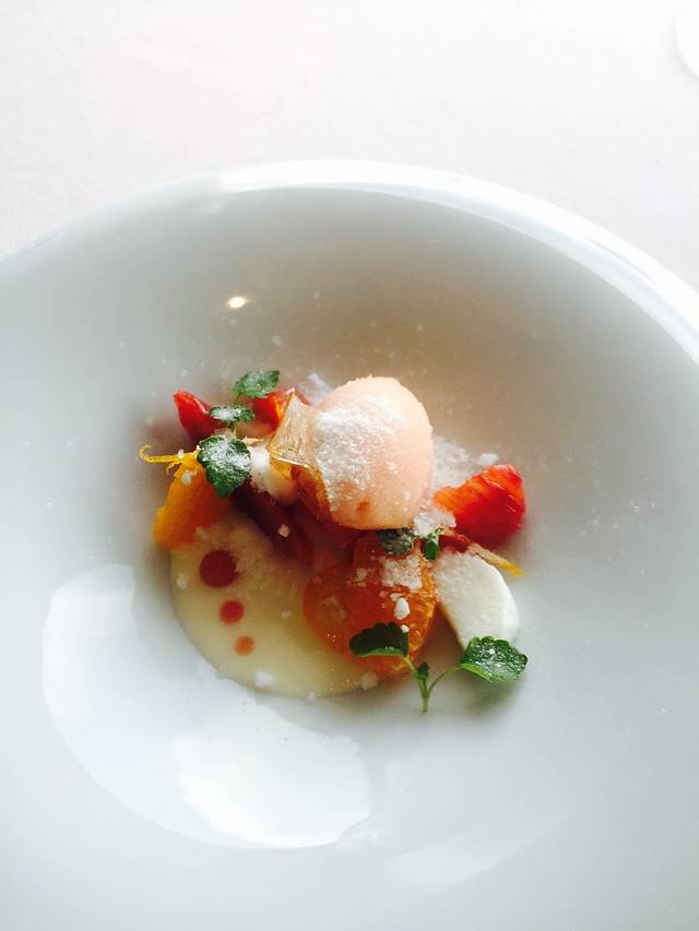 JAAN By Kirk Westaway