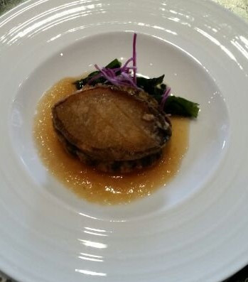 红花台式铁板烧(古羊路店)