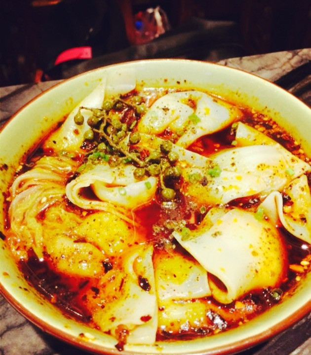 辣府火锅(凤凰街店)