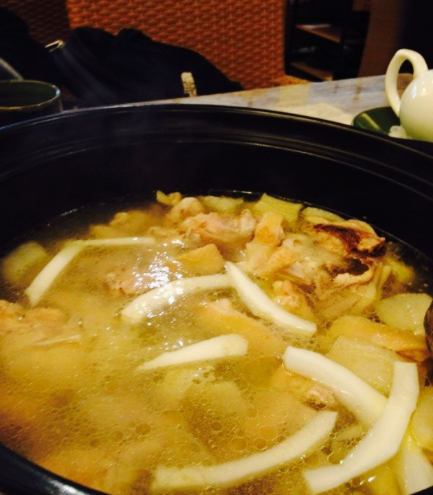 凤园椰珍·臻品椰子鸡(天河南店)