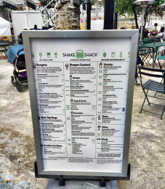 Shake Shack