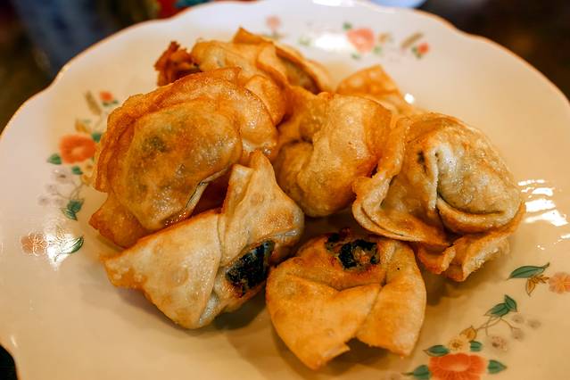 德兴馆(广东路总店)