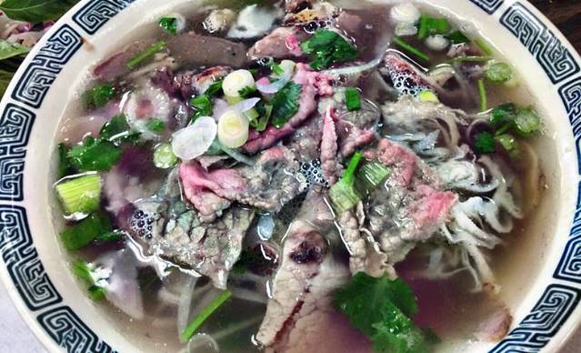 Golden Star Vietnamese Restaurant