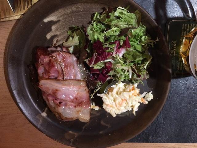 U Veverky Restaurant