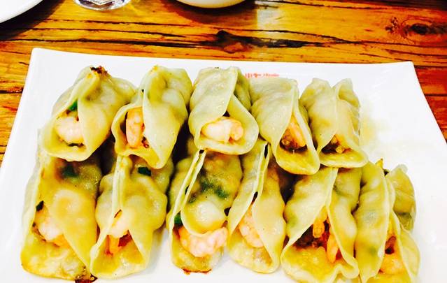 新和小馆(北新桥店)