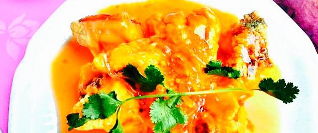 荷香居(洞企石路店)