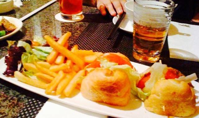 食・八方-南苑(澳门美高梅酒店)