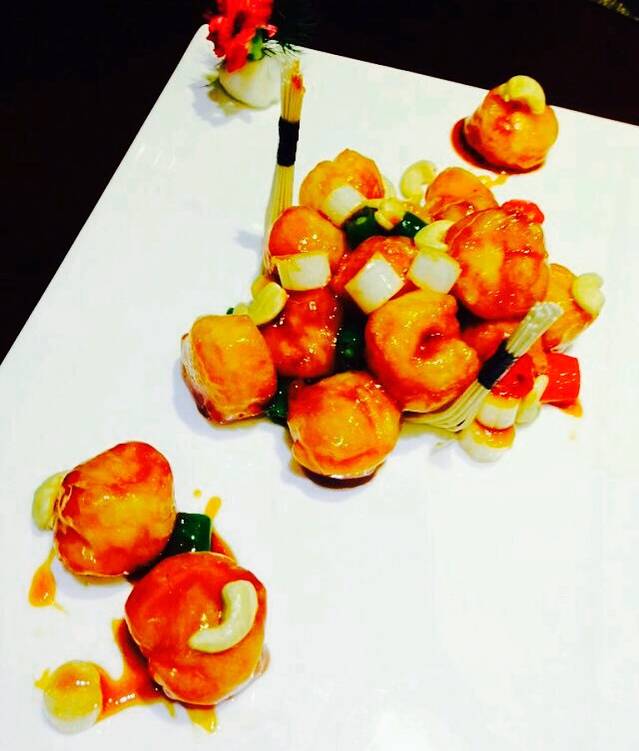 海市南亭轩·精致陕菜