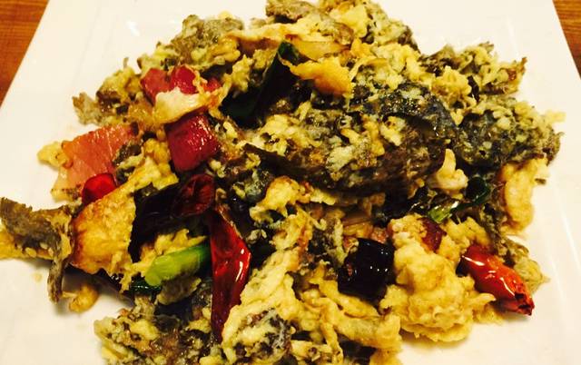 沐王爷私厨(人民路店)