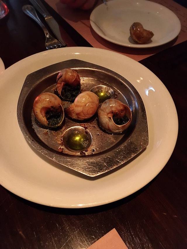 Bouchon Bistro Francais