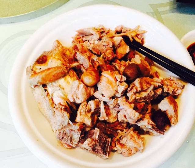 炳胜私厨(天河东店)