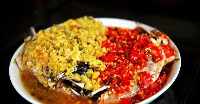 朵颐菜园·特色云南菜