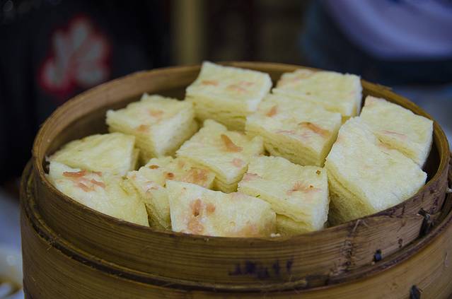 富春茶社(国庆路店)