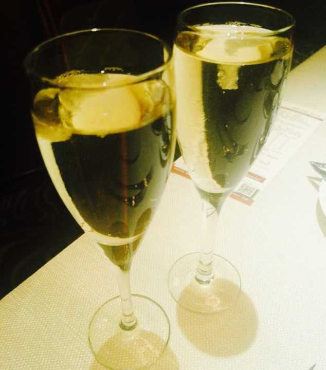 王品牛排(时代广场店)