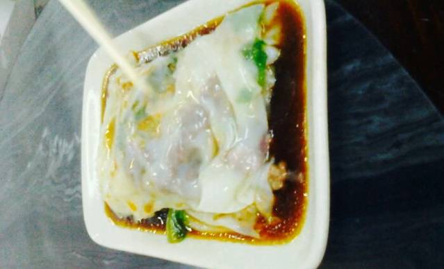 穗银肠粉店(东川路店)