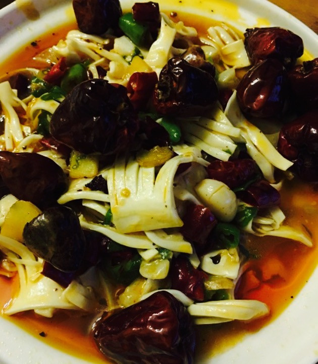 成都娃娃花园餐厅 Garden Restaurant & Lounge