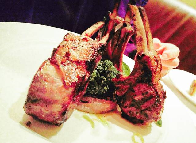 Babbo Ristorante e Enoteca