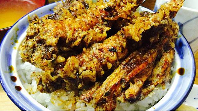 Tempura Nakayama