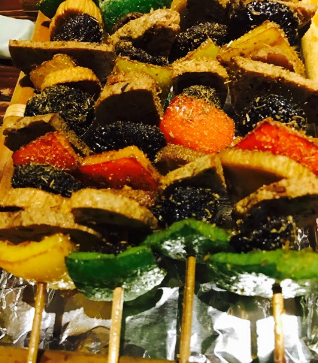 云来居素食馆(南山店)