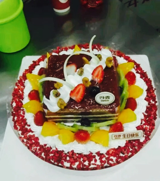 丹香(李村公园店)