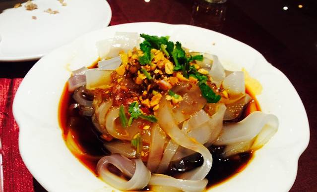 红大龙虾(程阁老巷店)