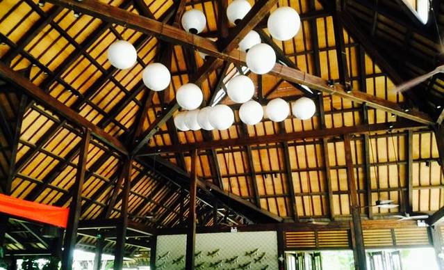 海棠湾聚鼎香海鲜坊(海昌梦幻不夜城店)