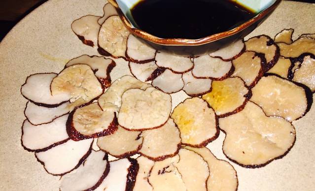 洱月小厨·菌菇火锅(古城店)