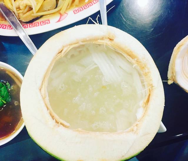 中国城银都鱼翅酒楼