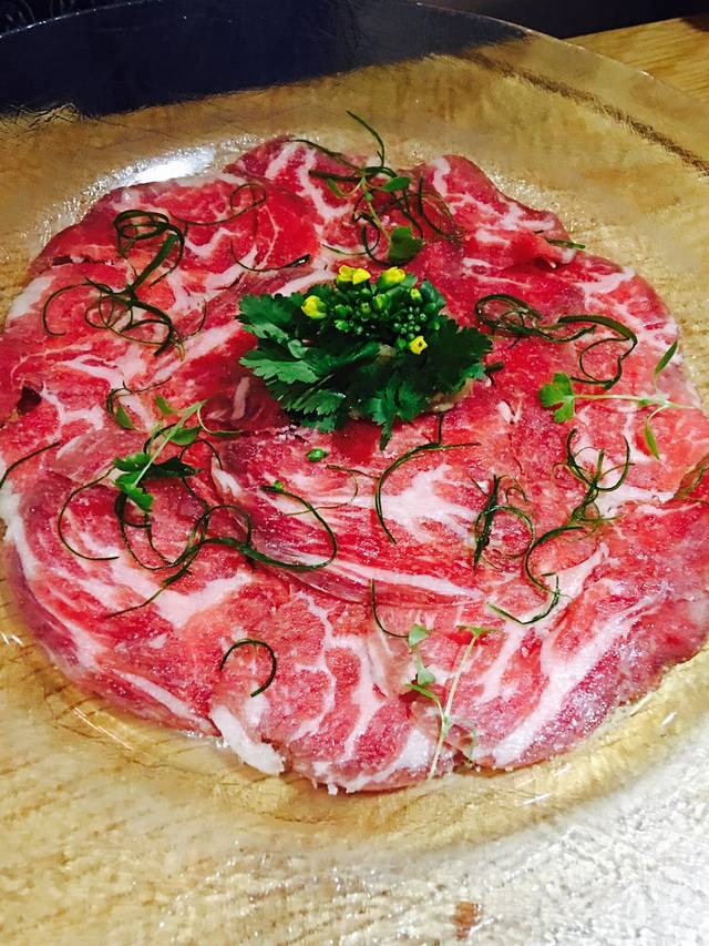 Wild Rocket @ Mount Emily