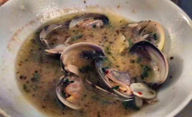 Anchor Oyster Bar & Seafood Market