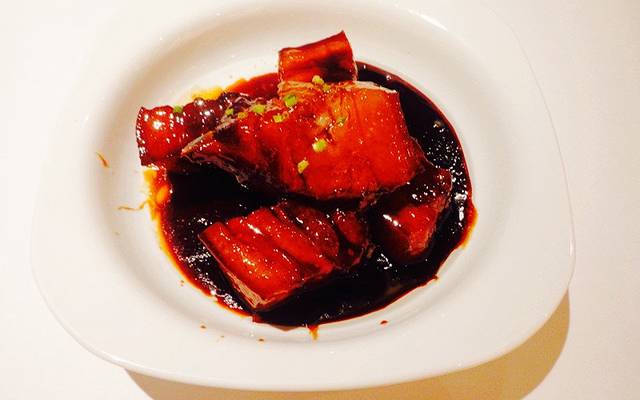 同庆楼(珠江路店)