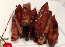 漢舍中国菜馆(889广场店)