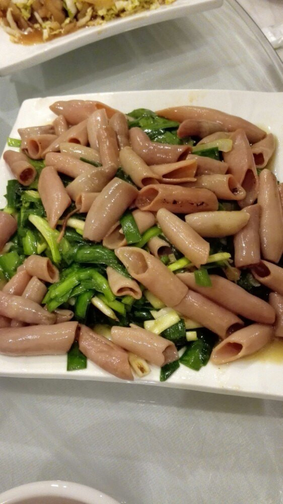 来之顺海鲜菜馆·青岛菜(栈桥店)