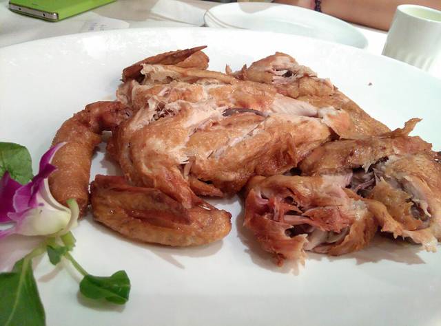 西安饭庄·非遗陕菜(钟楼店)