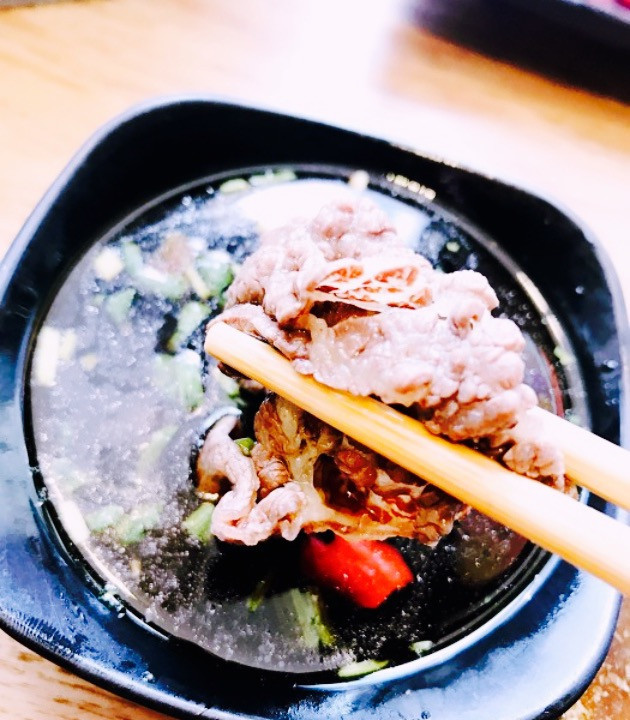 今日牛事潮汕鲜牛肉火锅(徐汇总店)