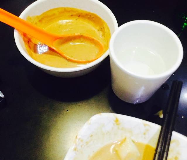 情忆草原涮肉馆