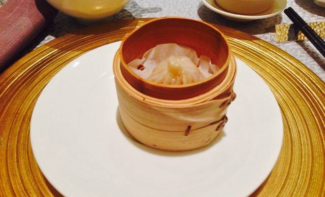 上海喜玛拉雅酒店·迷上海餐厅