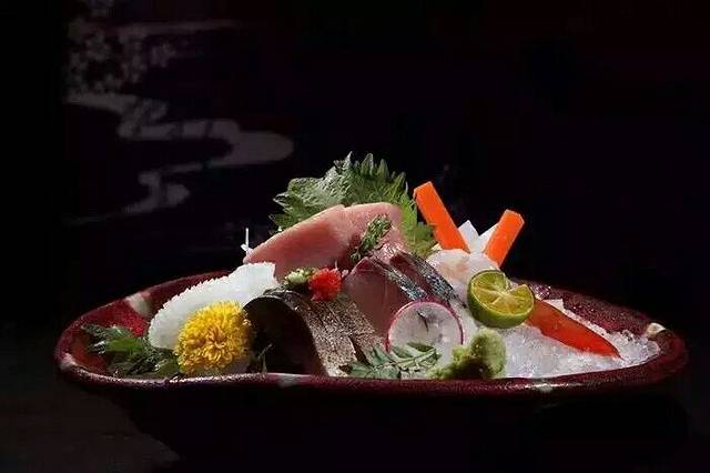 鮨直辉(虹梅店)