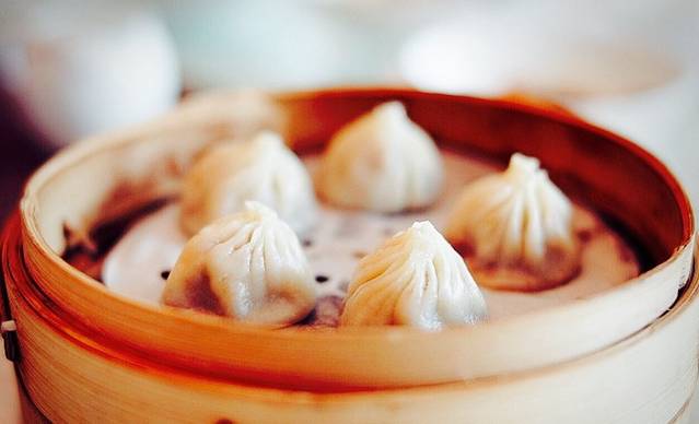 无锡君来湖滨饭店·渔餐厅