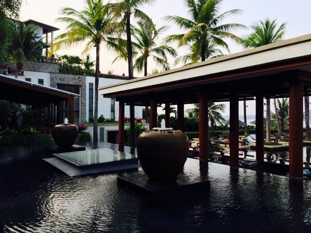 SILK Restaurant & Bar