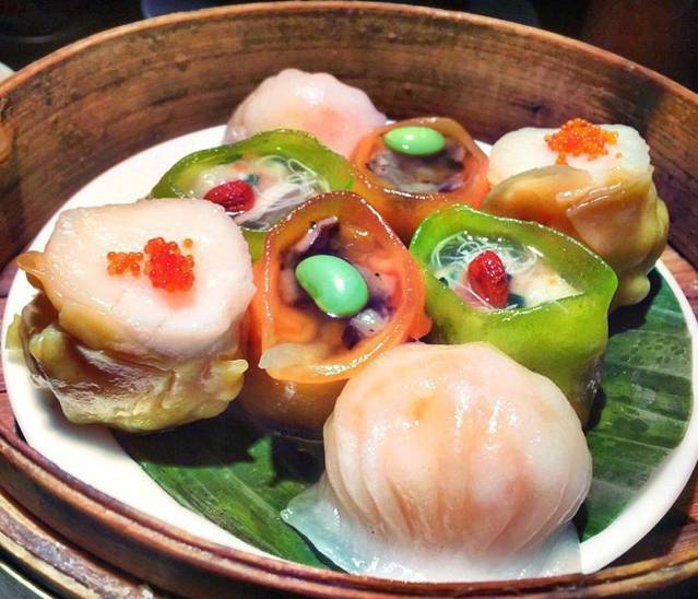 Hakkasan Hanway Place