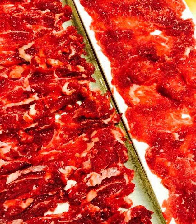 大牛合潮汕鲜牛肉火锅(金沙店)