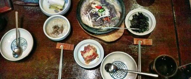 古宫（仁寺洞店）