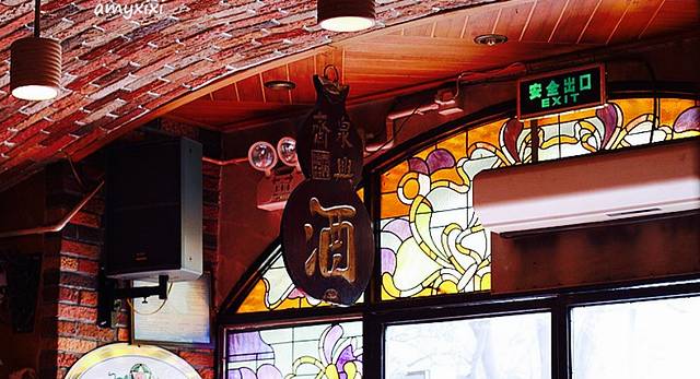 申德勒加油站西餐厅(日坛路总店)