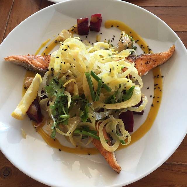 Sand Box Restaurant and Bar