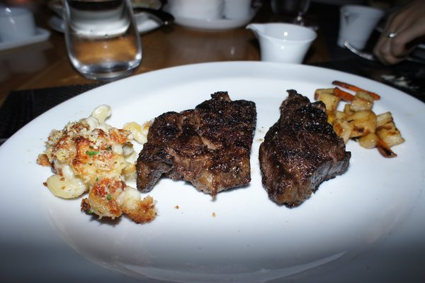 CUT by Wolfgang Puck