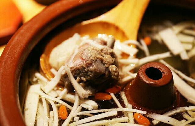 一坐一忘云南菜(三里屯店)